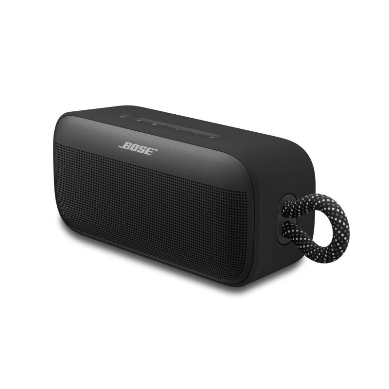 Alto-falante Bluetooth Bose SoundLink Plus Portátil Preto - Alto